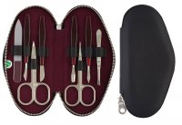 Ko�en� manikura ANNA 230401-407 posledn� kus, DUP