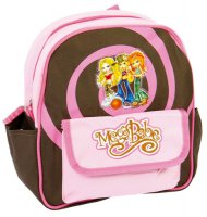 d�tsk� batoh do �kolky 021414 r��ovo/hn�d�-mega babe, COOL