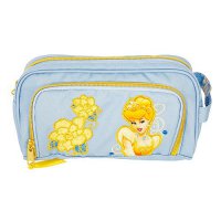 Dv kosmetick tatika Princess 024587 modr, New Wave