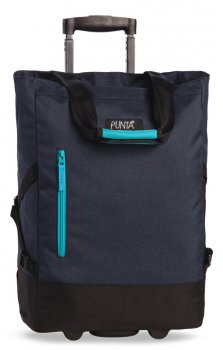 Nkupn taka na kolekch 10183-5000 Punta Wheel Dunkelblau, fabrizio