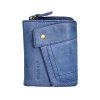 Dmsk koen penenka 10735F svtle modr, Old River