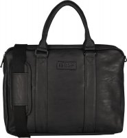 Aktovka Rotterdam laptop bag 15 inch 66691-001 ern, ENRICO BENETTI