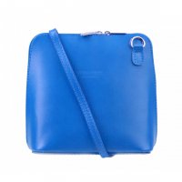 Mal dmsk koen kabelka 133 modr, IL GIGLIO