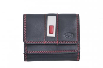 Dmsk mal penenka 136-F ern + erven posledn kus, Old River