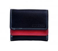 D�msk� mal� pen�enka 136-F �ern� multi, Old River