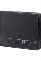 Pnsk penenka Flagged 139943-1041 Black, Samsonite