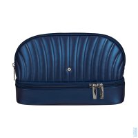 Kosmetick taka C-Lite Midnight Blue 142675-1549, Samsonite