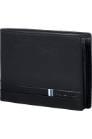 Pnsk penenka Flagged 144467-1041 Black, Samsonite