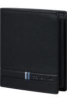 Pnsk penenka 144469-1041 Flagged  Black, Samsonite