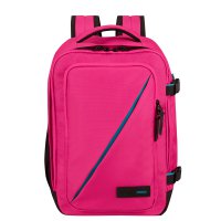 American Tourister Take2Cabin S Rasberry Sorbet 149174-A254 posledn kus, AMERICAN TOURISTER