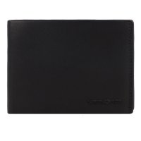 Attack 2 SLG 151889-1041 p�nsk� ko�en� pen�enka �ern�, Samsonite