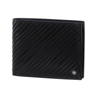 Luxusn� p�nsk� ko�en� pen�enka Refined SLG 155859-1041 �ern�, Samsonite