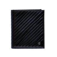 Luxusn� p�nsk� mal� ko�en� pen�enka Refined SLG 155860-1041 �ern�, Samsonite