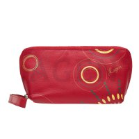 D�msk� ta�ti�ka na kosmetiku PR-604 �erven�, Lagen