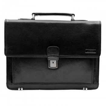 Koen aktovka na dokumenty 2079/T ern, Lagen