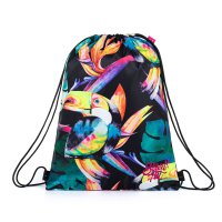 Sportovn vak ZAKI 21045 G, Topgal