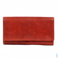 Dmsk koen penenka SEGALI 28 cognac svtle hnd, SEGALI