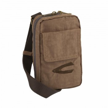 Tatika na mobil B00-612-25 sand - tmav bov, Camel Active