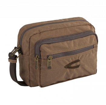 Pnsk tatika pes rameno B00-613-25 sand tmav bov, Camel Active