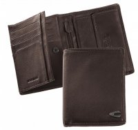 Pnsk penenka hnd koen zip na bankovky CAMEL B34-707-20 posledn kus, Camel Active