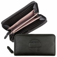 Dlouh penenka z koenky Rosabel 1178 ern, TOM TAILOR