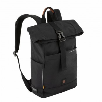 City batoh L 361-202-60 ern, Camel Active