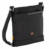 Pnsk taka pes rameno CITY CROSS BAG S 361-601-60 ern, Camel Active