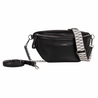 Dmsk ledvinka Gabor Silena Belt Bag 10594 ern - posledn kus, Gabor