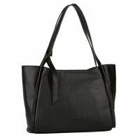 Dmsk kabelka Gabor Laci Zip Shopper L 11255 ern, Gabor