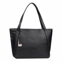 Kabelka Elfie zip shopper L 011570 ern, Gabor