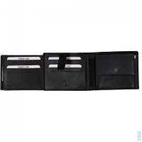 P�nsk� pen�enka na karty a doklady 3445 �ern�, Old River