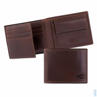 Mal pnsk penenka Cruise Jeans Wallet  365-703-29 hnd posledn kus, Camel Active