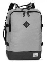 CABIN PRO RETRO Palubn zavazadlo - batoh do letadla 40 L 40223-6100 svtle ed, BestWay - Fabrizio