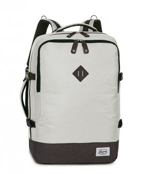 CABIN PRO RETRO Palubn zavazadlo - batoh do letadla 40 L 40223-4200 sand - bov, BestWay - Fabrizio