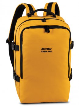 Cestovn batoh Bestway Cabin Pro Storm 20L 40 x 25 x 20 cm 40350-3600 lut Ryanair, BESTWAY