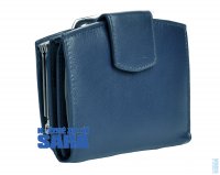 D�msk� ko�en� pen�enka s r�me�kem 511-4357 modr�, Arwel