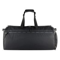 Cestovn� ta�ka Bugatti Blanc Delight Weekender �ern� 49450601, Bugatti