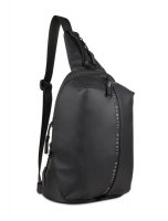 P�nsk� mal� batoh - crossbody bag Bugatti Blanc 49660101, Bugatti