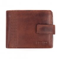 P�nsk� pen�enka ko�en� SEGALI 54050 chestnut hn�d�, SEGALI