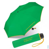 Skldac detnk Benetton Super Mini 56204 zelen lut okraj, Benetton