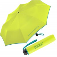 Skldac detnk Benetton Super Mini love bird 56306 jasn zelen, Benetton