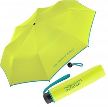 Skldac detnk Benetton Super Mini love bird 56306 jasn zelen, Benetton