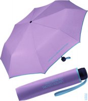 Dmsk skldac detnk Benetton Super Mini rhapsody 56297 fialov POSLEDN KUS, Benetton