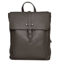 Ko�en� batoh d�msk� 6007 tmav� hn�d�, MAXFLY