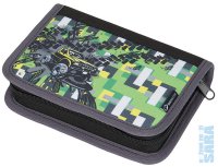 �koln� pen�l CASE ALFA 6 D - terenn� auto, Bagmaster