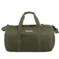 Bold cestovn taka  vkendov sportovn taka 40L zelen 64208-2600 lehk a odoln, Bench