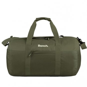 Bold cestovn taka  vkendov sportovn taka 40L zelen 64208-2600 lehk a odoln, Bench