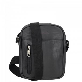 Pnsk stedn taka pes rameno Rotterdam 65010-001 ern, ENRICO BENETTI