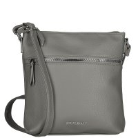 D�msk� crossbody kabelka Enrico Benetti Sarah 66715-124 �ed�, ENRICO BENETTI