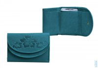 Dmsk mal modr penenka 7116-B petrol posledn kus, HJP